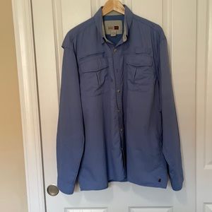 Dakota Grizzly Long Sleeve shirt